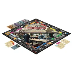 Monopoly 14-18 - 1ere Guerre Mondiale