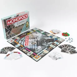 Sale Monopoly Musée d'Orsay Jeux