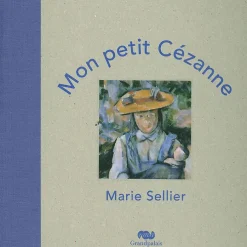 Mon petit Cézanne