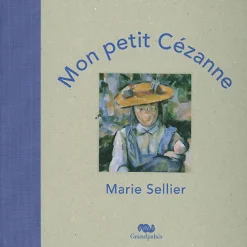 Mon petit Cézanne