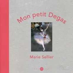 Mon Petit Degas