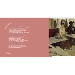 Mon Petit Degas