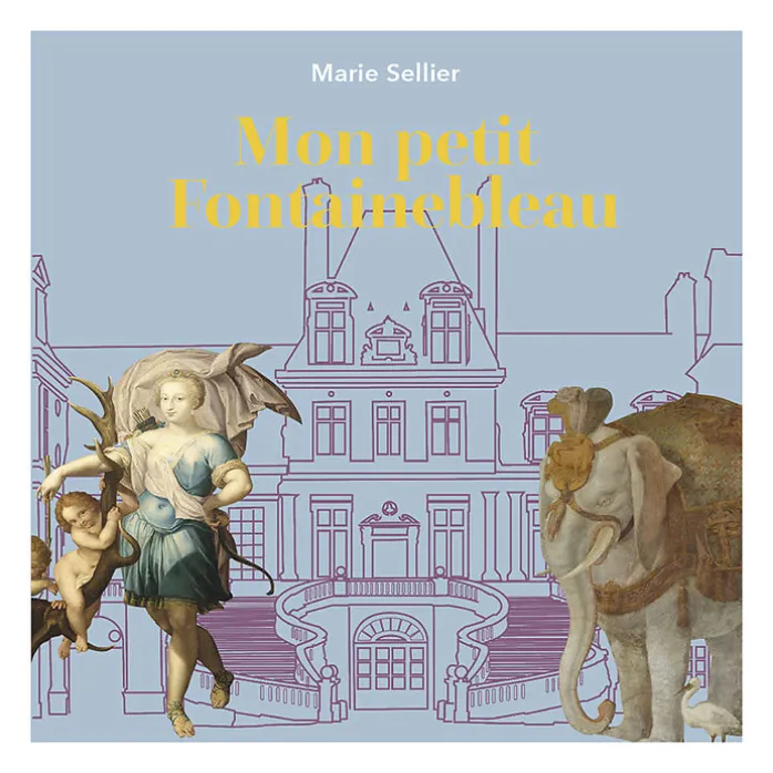 Mon petit Fontainebleau