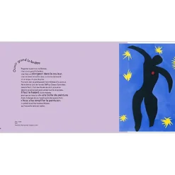 Mon petit Matisse