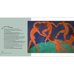 Mon petit Matisse
