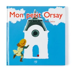 Online Mon petit Orsay Livres Jeunesse