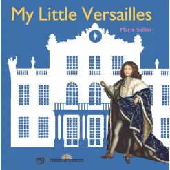 Mon petit Versailles