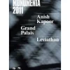 Best Monumenta 2011 / Anish Kapoor / Grand Palais / Leviathan Catalogues D'Exposition