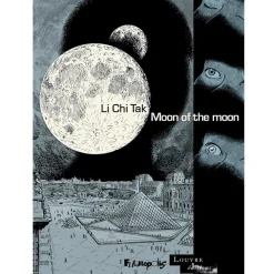 New Moon of the moon - Li Chi Tak Bandes Dessinées