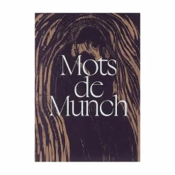 Mots de Munch