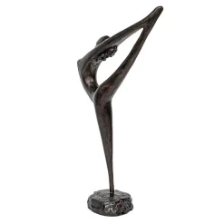 Moulage Acrobate Chana Orloff