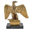 Online Moulage Aigle Impériale - Bronze Art Européen