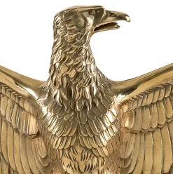 Online Moulage Aigle Impériale - Bronze Art Européen