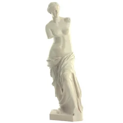 Moulage Aphrodite dite Vénus de Milo - 86 cm