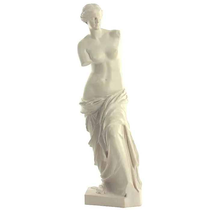 Moulage Aphrodite dite Vénus de Milo - 86 cm
