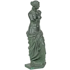Sale Moulage Aphrodite dite "Vénus de Milo" - Bronze Antiquités Gallo-Romaines & Gréco-Romaines