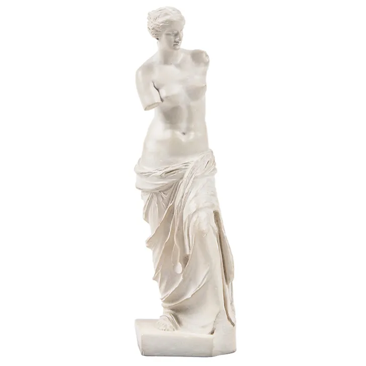 Sale Moulage Aphrodite dite Vénus de Milo - de 16 à 50 cm Antiquités Gallo-Romaines & Gréco-Romaines