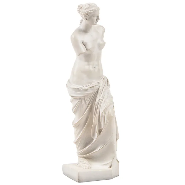 Sale Moulage Aphrodite dite Vénus de Milo - de 16 à 50 cm Antiquités Gallo-Romaines & Gréco-Romaines