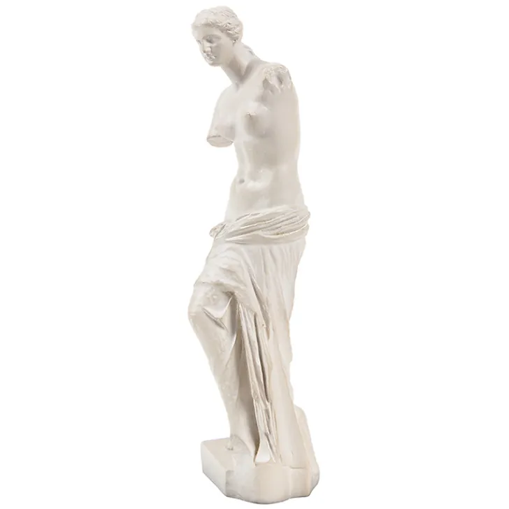 Sale Moulage Aphrodite dite Vénus de Milo - de 16 à 50 cm Antiquités Gallo-Romaines & Gréco-Romaines