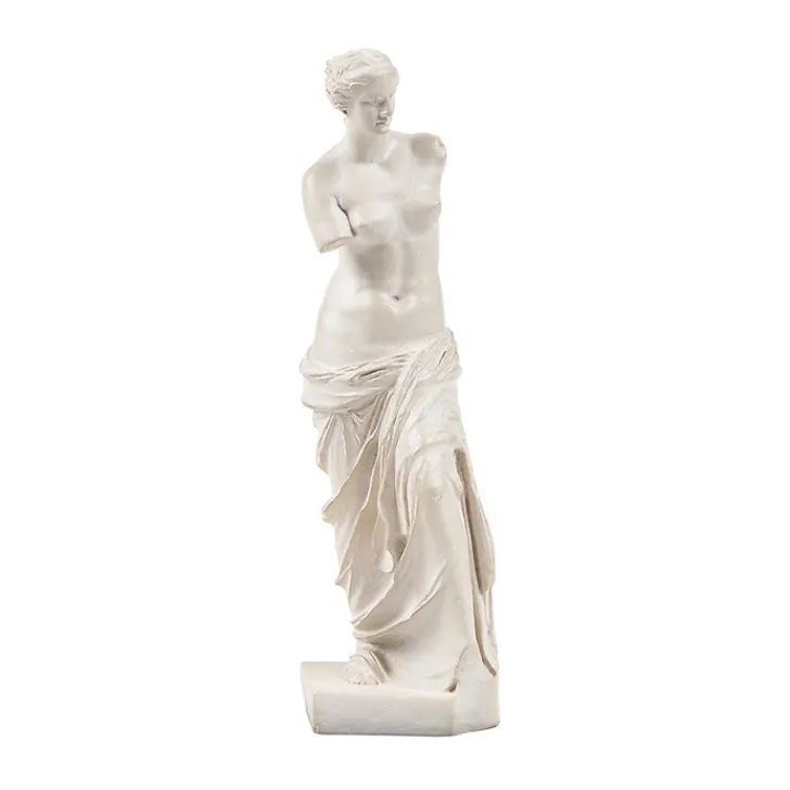 Sale Moulage Aphrodite dite Vénus de Milo - de 16 à 50 cm Antiquités Gallo-Romaines & Gréco-Romaines