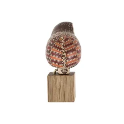 Moulage Aryballe en forme de chouette