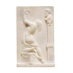 Clearance Moulage Bacchante en fureur, dite Bacchante en délire ou Cassandre Moulages Remarquables