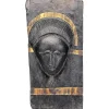 Moulage Bas-relief Baoulé