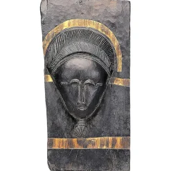 Moulage Bas-relief Baoulé