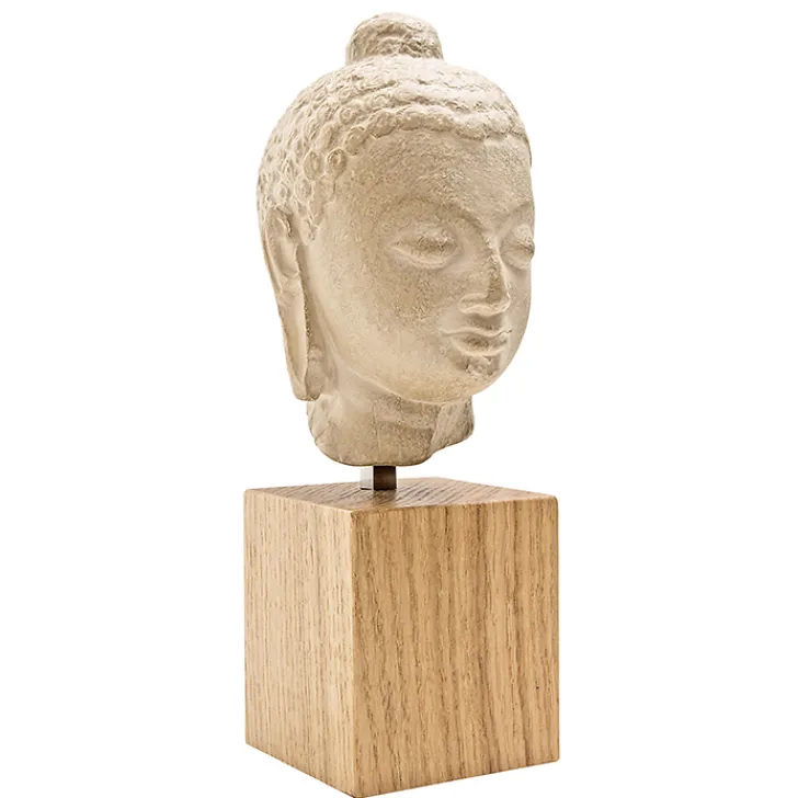 Hot Moulage Bouddha Gupta Art D'Asie, Afrique Et Océanie