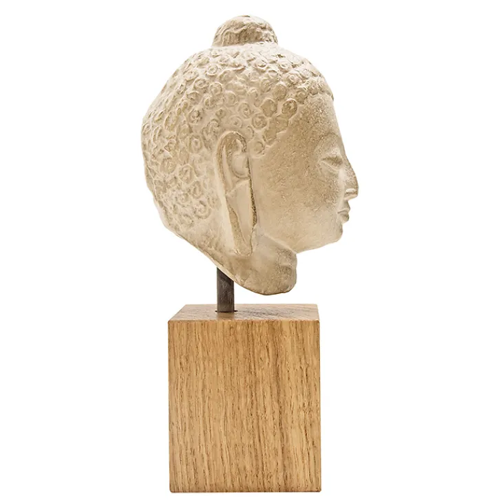Hot Moulage Bouddha Gupta Art D'Asie, Afrique Et Océanie