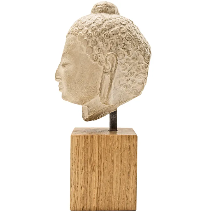Hot Moulage Bouddha Gupta Art D'Asie, Afrique Et Océanie