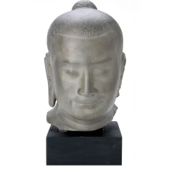 Moulage Bouddha Jayavarman VII