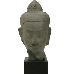 Sale Moulage Bouddha Prajnaparamita Art D'Asie, Afrique Et Océanie