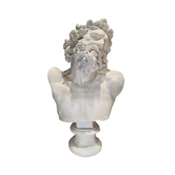 Clearance Moulage Buste de Laocoon Guiliano Finelli Moulages Remarquables