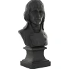 Discount Moulage Buste de Napoléon Bonaparte Louis-Simon Boizot Art Européen