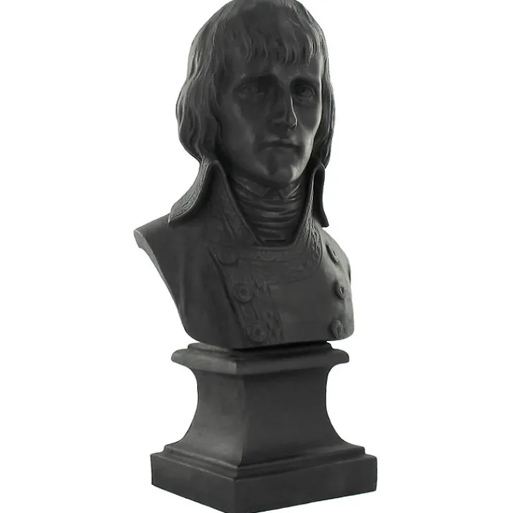 Discount Moulage Buste de Napoléon Bonaparte Louis-Simon Boizot Art Européen