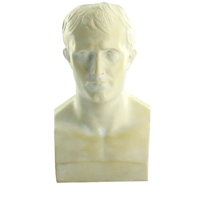 Moulage Buste de Napoléon 1er Denis-Antoine Chaudet