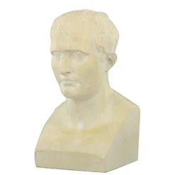 Moulage Buste de Napoléon 1er Denis-Antoine Chaudet