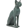 Best Moulage Chatte de la déesse Bastet - Bronze Antiquités Orientales Et Égyptiennes