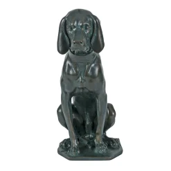 Moulage Chien de Diane Pierre Biard l'Aîné