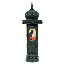 Moulage Colonne Morris Art Européen|Art De La Maison
