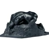 Hot Moulage Danaïde Auguste Rodin - Patine bronze Art Européen