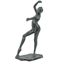 Moulage Danseuse espagnole Edgar Degas