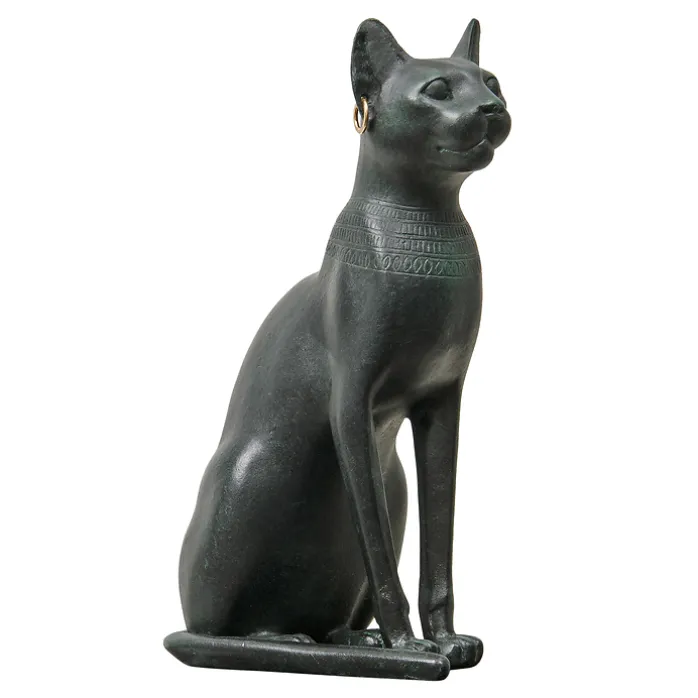 Moulage Déesse chatte Bastet