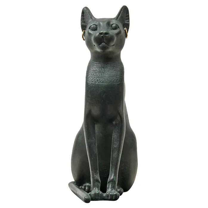 Moulage Déesse chatte Bastet