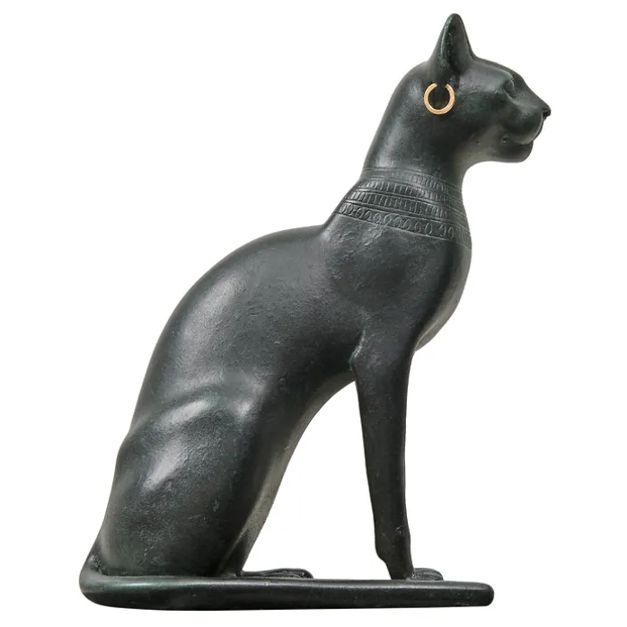 Moulage Déesse chatte Bastet
