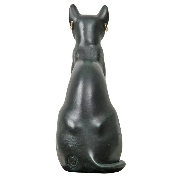 Moulage Déesse chatte Bastet