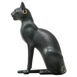 Moulage Déesse chatte Bastet