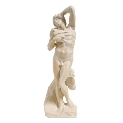 Moulage Esclave mourant Michel-Ange Buonarroti