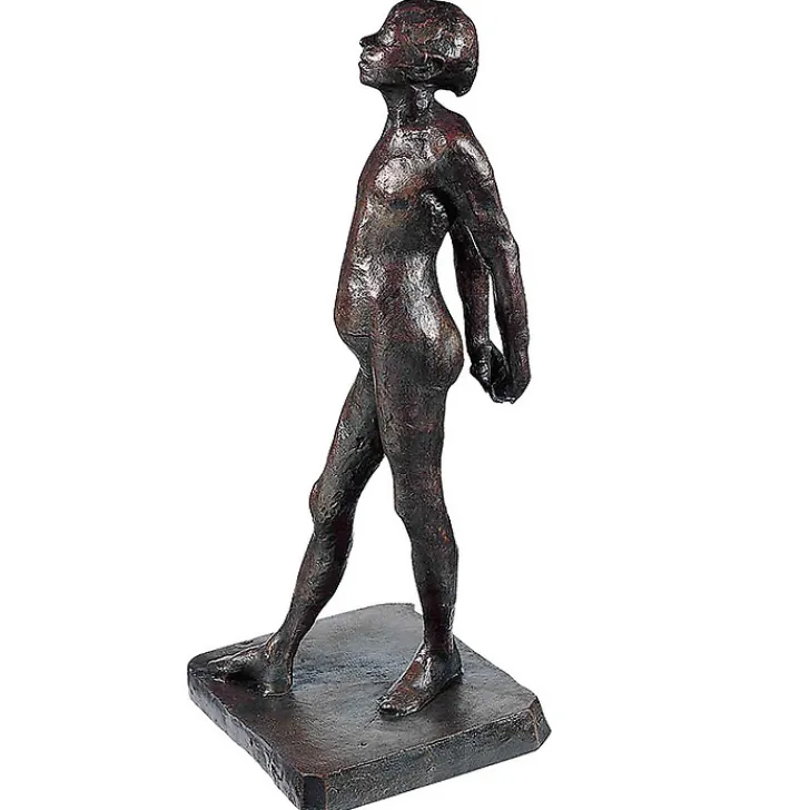 Sale Moulage Etude de nu Edgar Degas Art Européen
